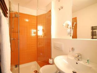 Arte Luise Kunsthotel Hotel Berlino