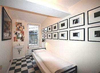 Arte Luise Kunsthotel Hotel Berlino