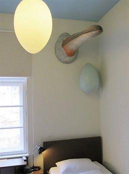 Arte Luise Kunsthotel Hotel Berlim
