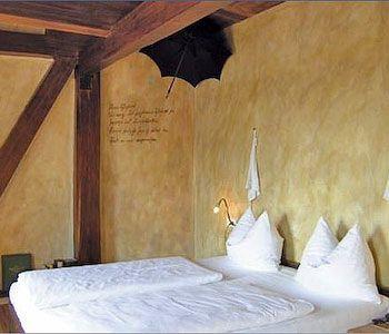 Arte Luise Kunsthotel 3* Berlino