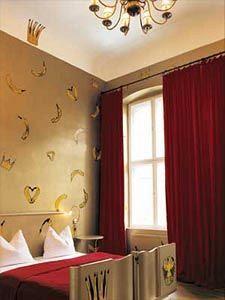 Arte Luise Kunsthotel 3* Berlino