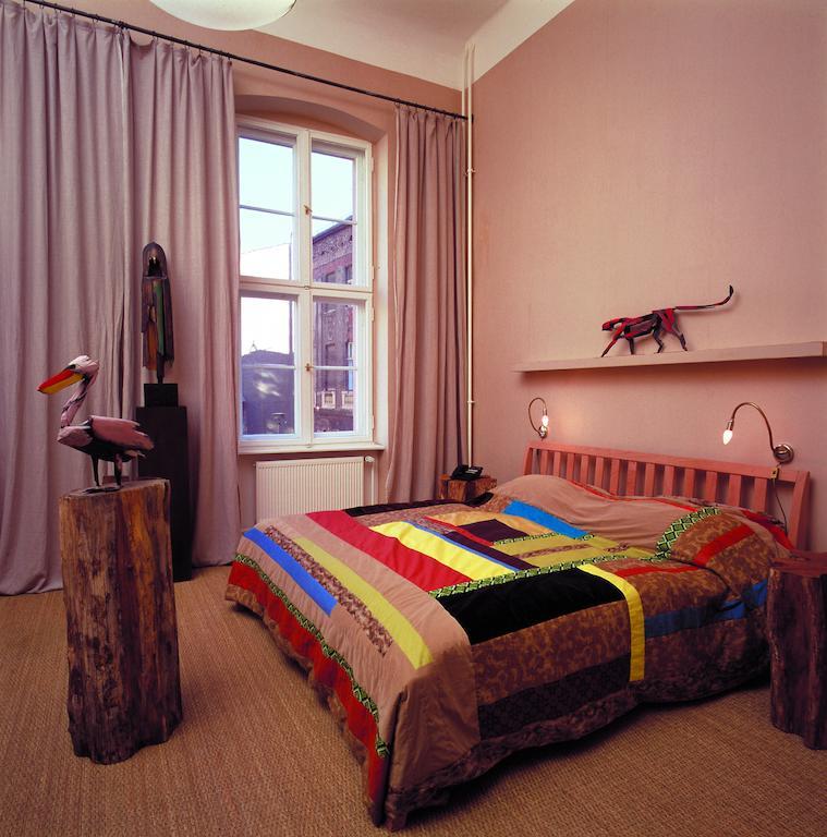 Hotel Arte Luise Kunsthotel Berlino