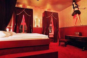 Arte Luise Kunsthotel Hotel Berlino