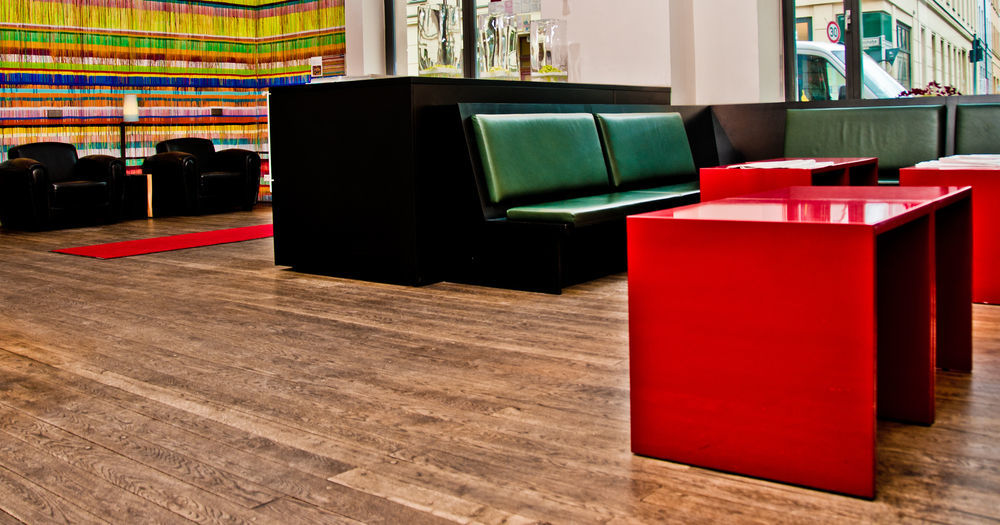 Arte Luise Kunsthotel Hotel Berlino