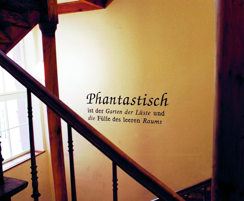 Arte Luise Kunsthotel Berlino