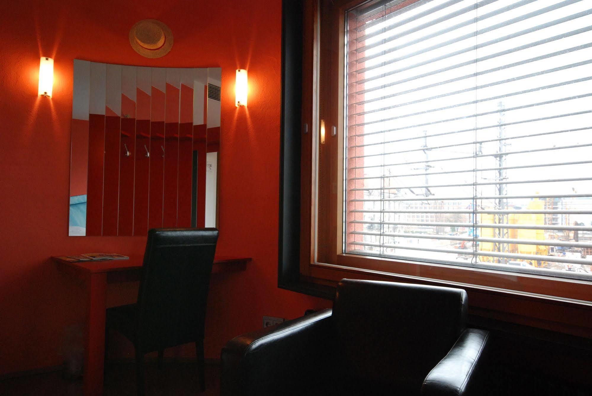 Arte Luise Kunsthotel Hotel Berlino