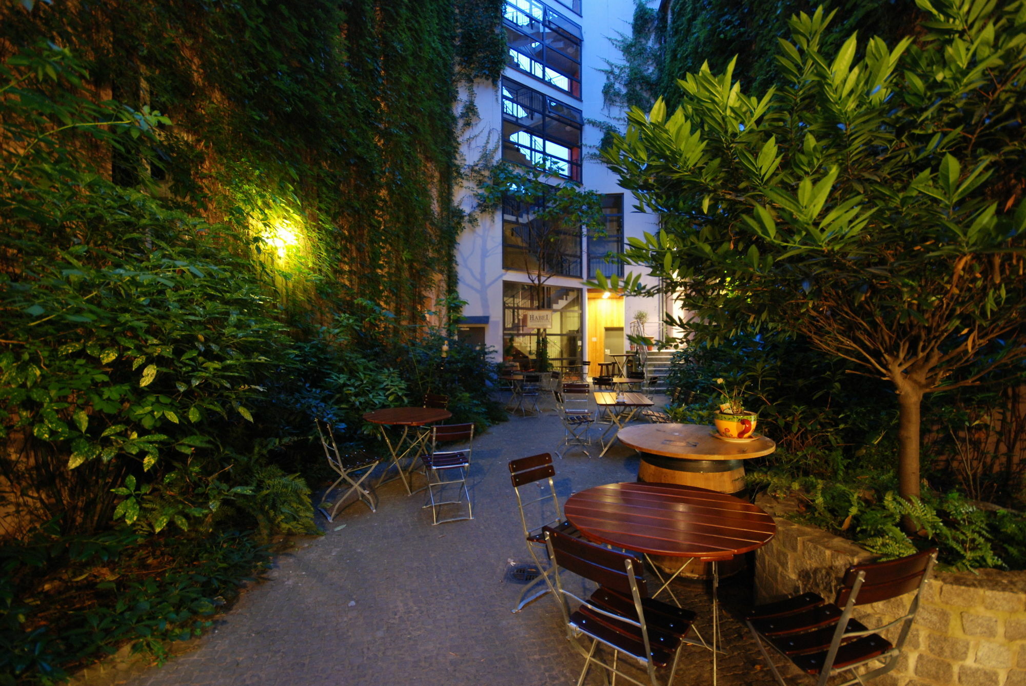 Arte Luise Kunsthotel 3* Berlino
