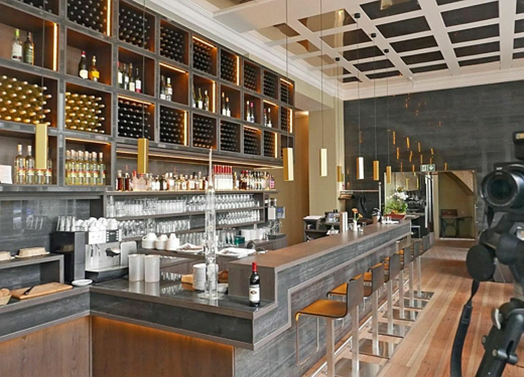 Arte Luise Kunsthotel 3* Berlino