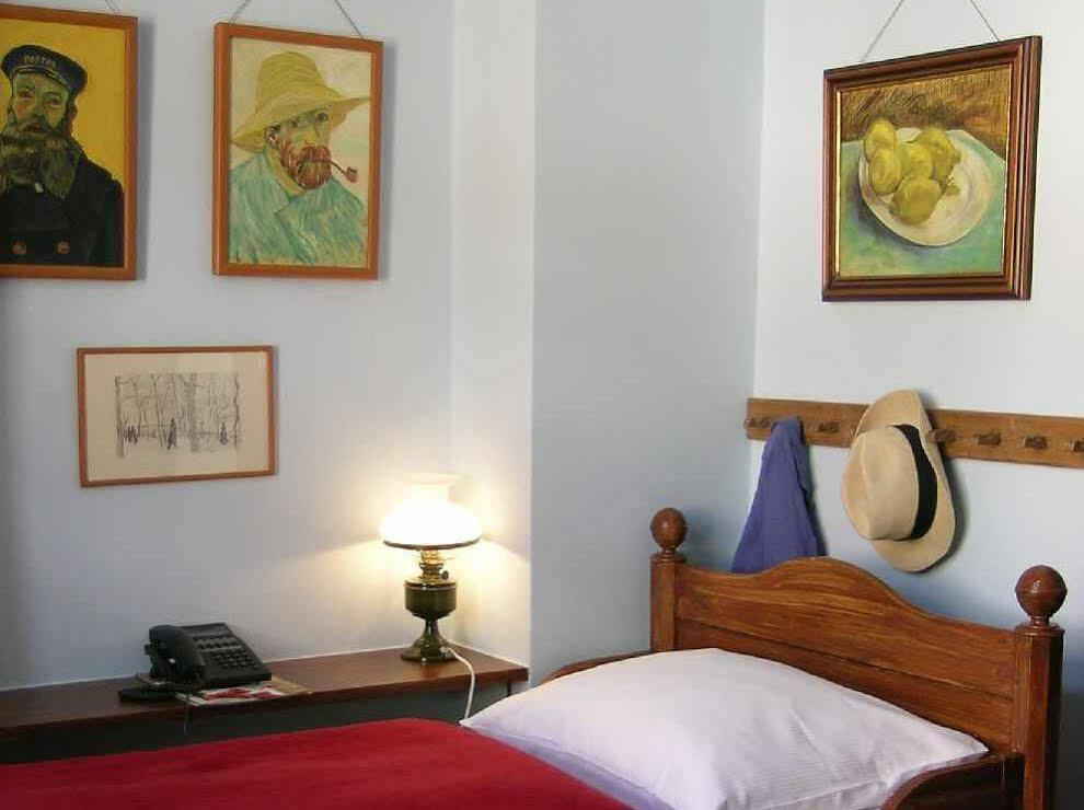 Arte Luise Kunsthotel Hotel Berlino